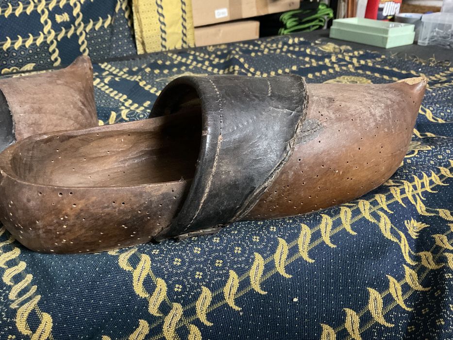 Par wood em clogs decoração …mais anúncios abaixo