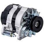 Alternator URSUS C-330 14V 45A wbudowany regulator, wspornik