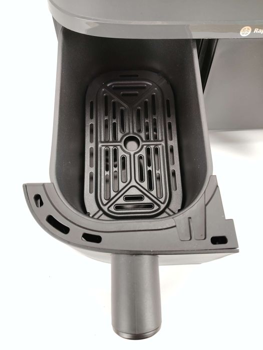 Podwójna frytkownica Philips Airfryer NA350/00  Seria 3000 9l 2750W