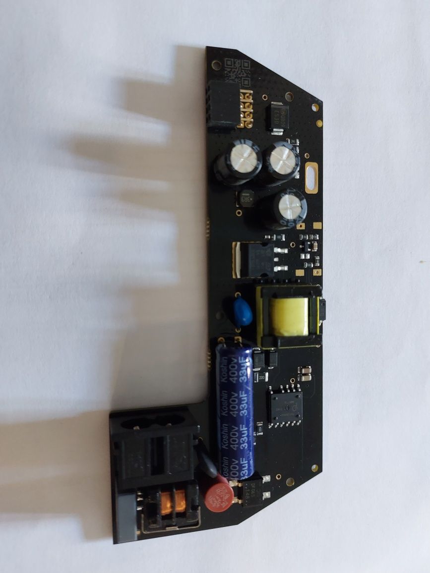 Плати для блоків живлення Ajax 220V PSU for Hub