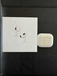 Airpods 3 rd generacja