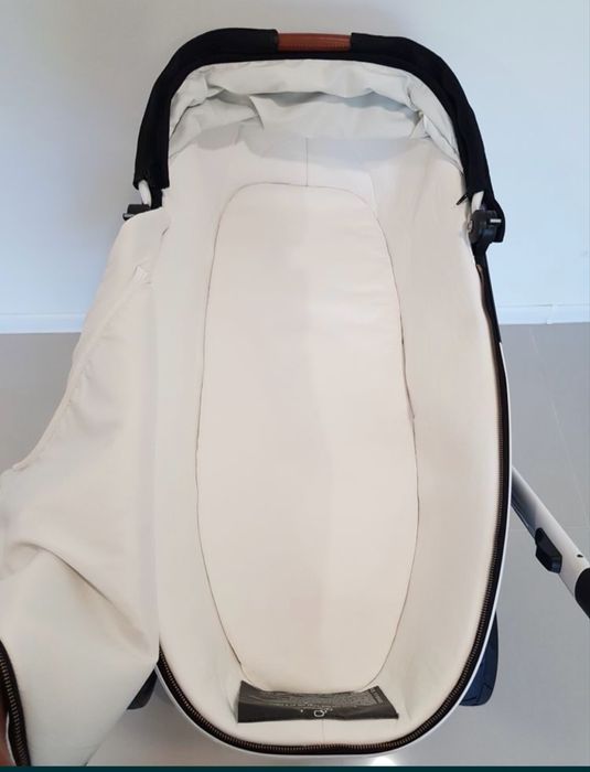 Quinny moodd maxi cosi
