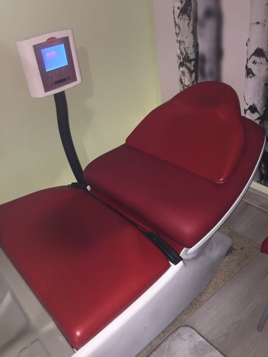 Hypoxi L250 Wielka wysprzedaż