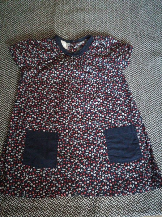 Сукні 9-12-18 місяців H&M,