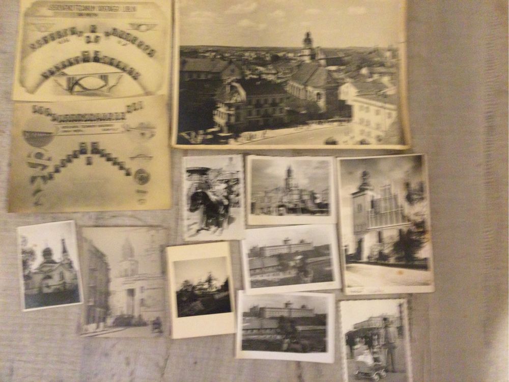 Lublin,stare fotografie miasta,antyk,zabytek,przedwojenne,dokument