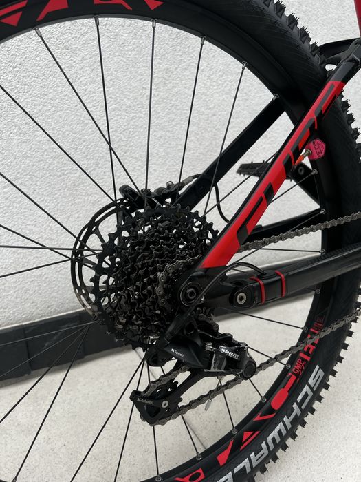 Sprzedam Cube Stereo 160 HPA Race – Enduro