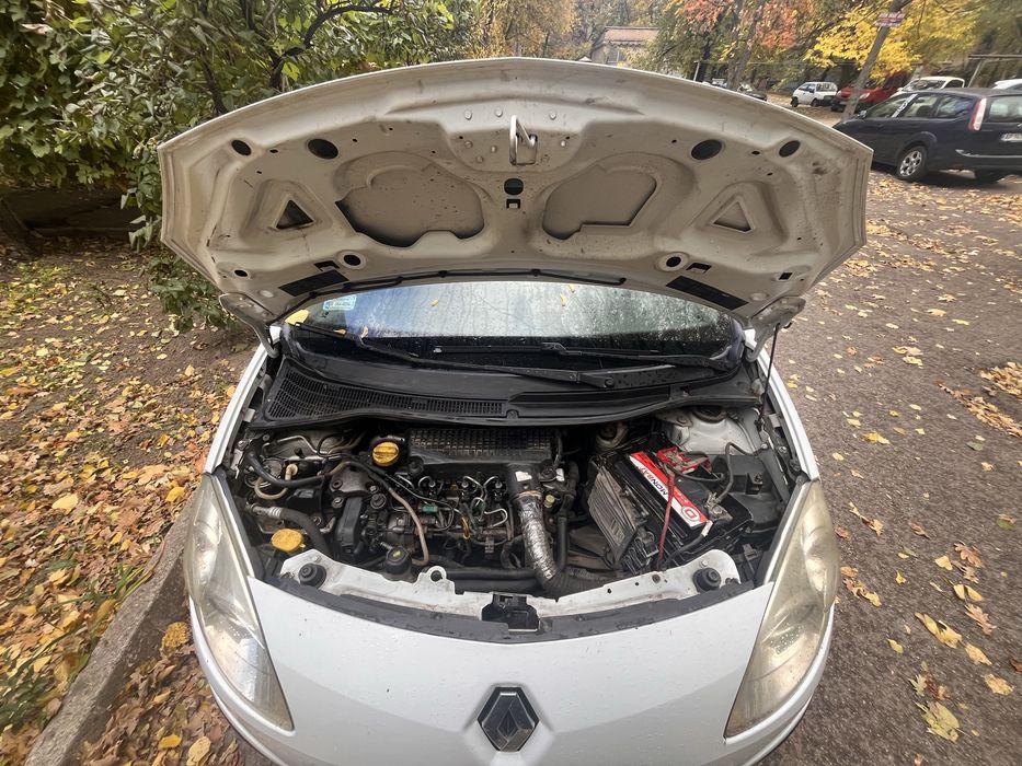 Renault Twingo II 2010