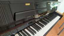 Piano Yamaha como novo