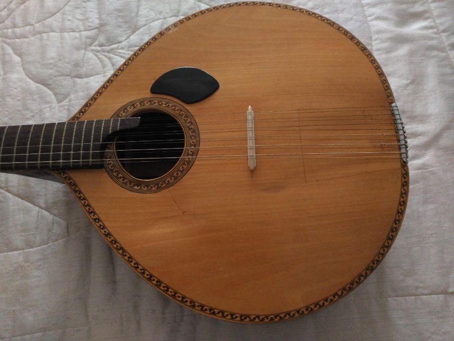 Guitarra Portuguesa ( 2 guitarras)