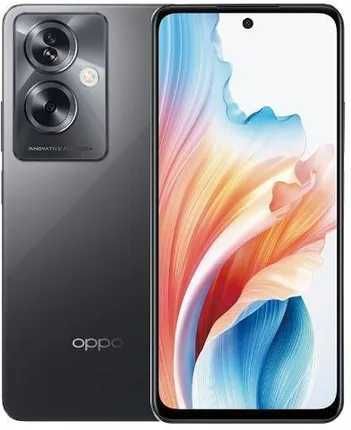 NOWY Oppo A79 5G 8/256gb czarny
