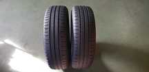 Para 185 65 R15 88H Continental ContiEcoContact 5 bieżnik 2x6,3mm