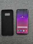 Samsung galaxy s8 plus stan bdb