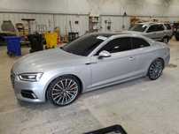 Автомобіль 2017 AUDI A5 Premium Plus