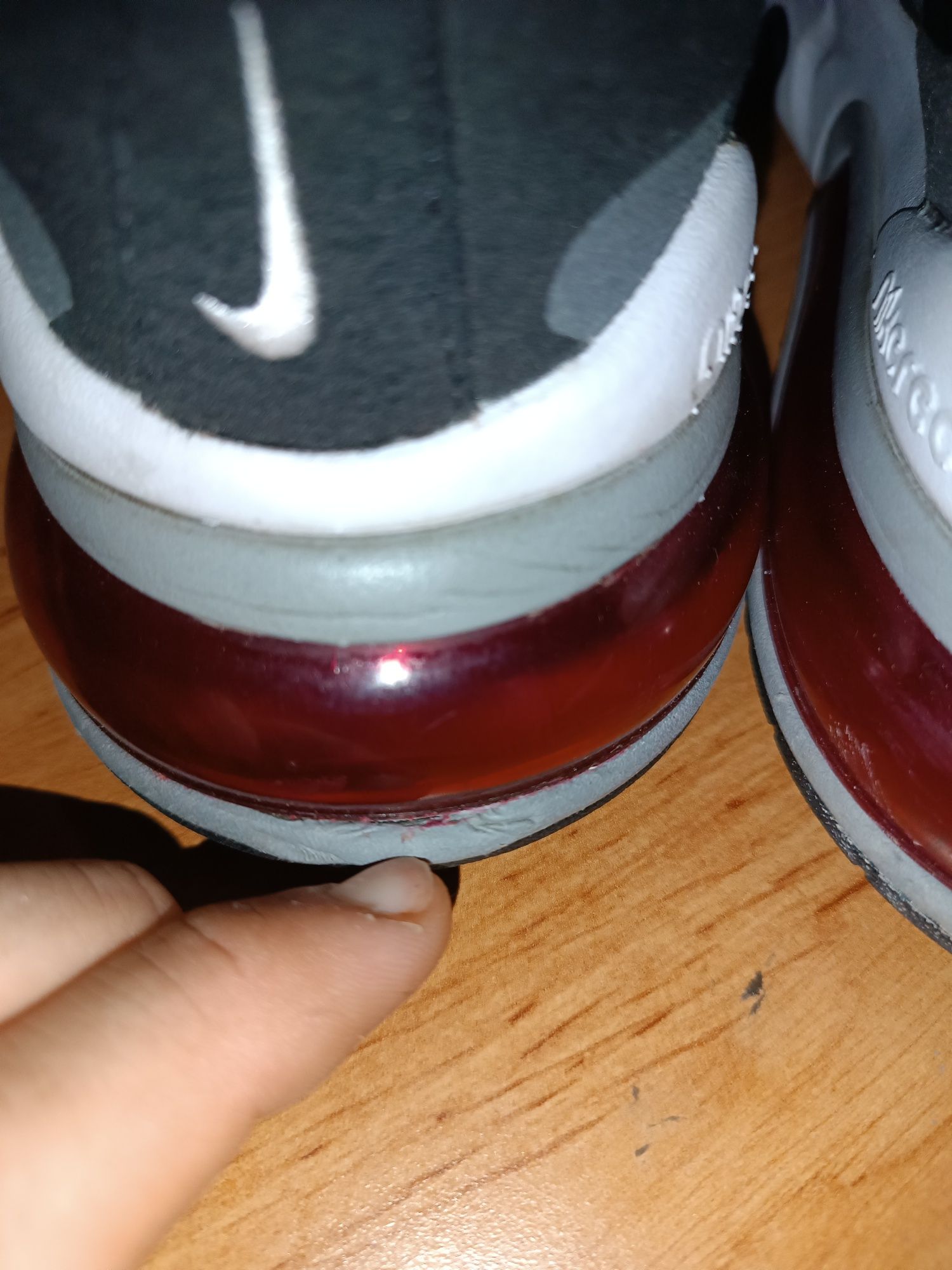 Nike air react 270 Roz.44