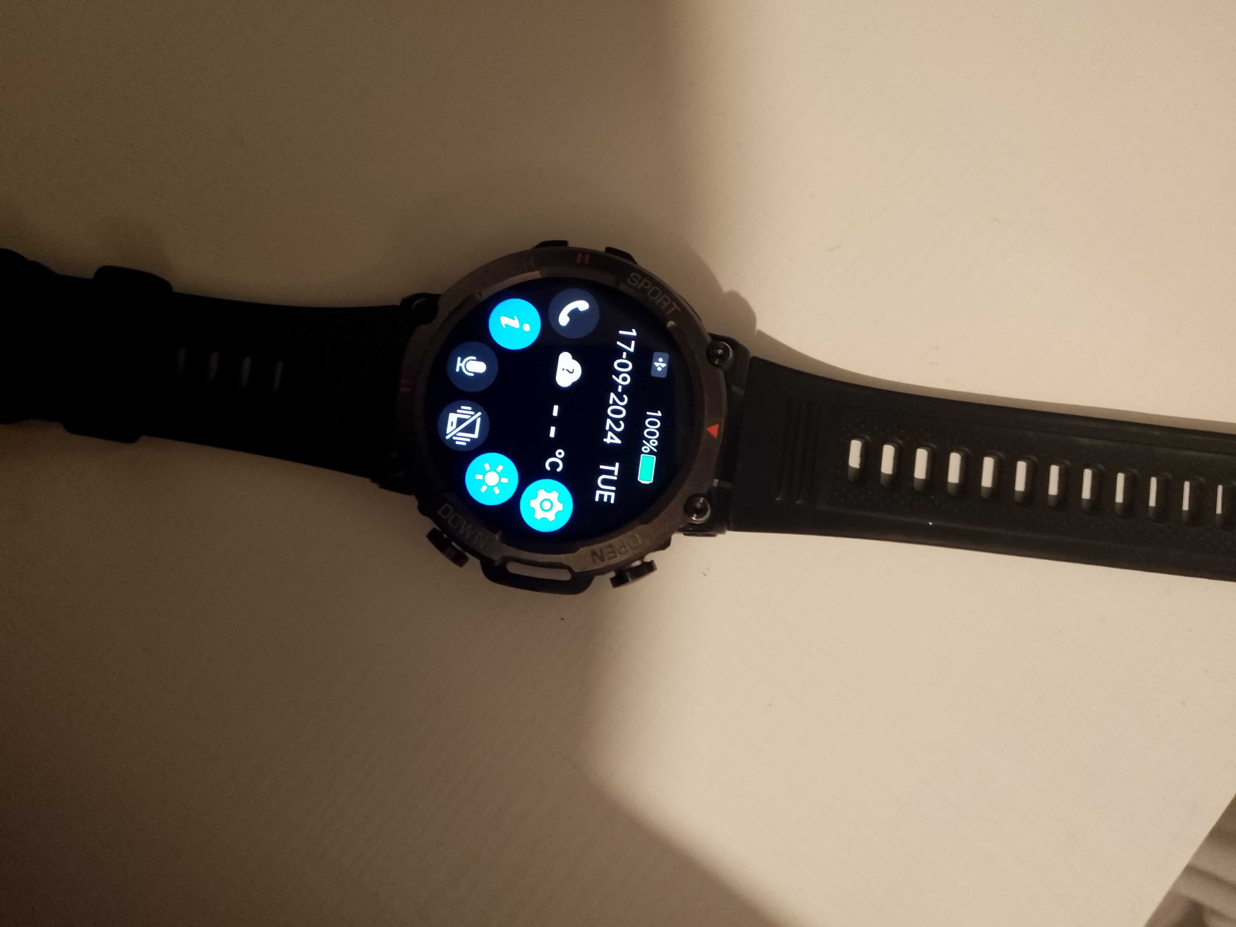 Sprzedam smartwacha