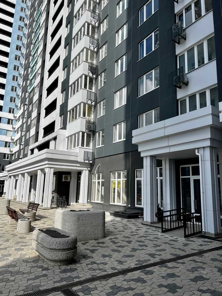 ‼️Скай-Сити‼️735$ метр‼️Е-Оселя‼️ Черемушки‼️ 49 метров‼️Лоджия‼️