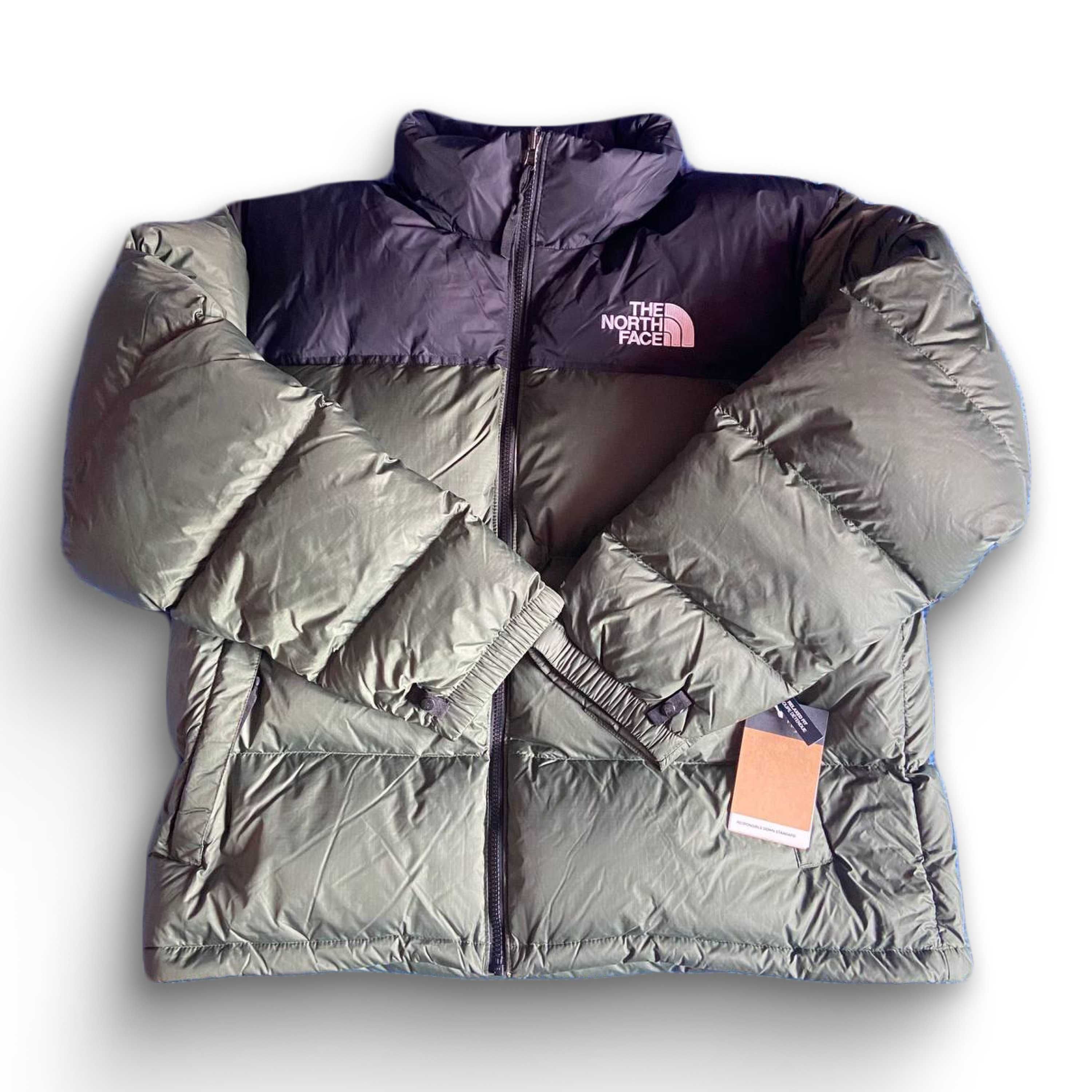Зимова куртка The North Face 1996 Retro Nuptse Puffer Jacket ОРИГІНАЛ
