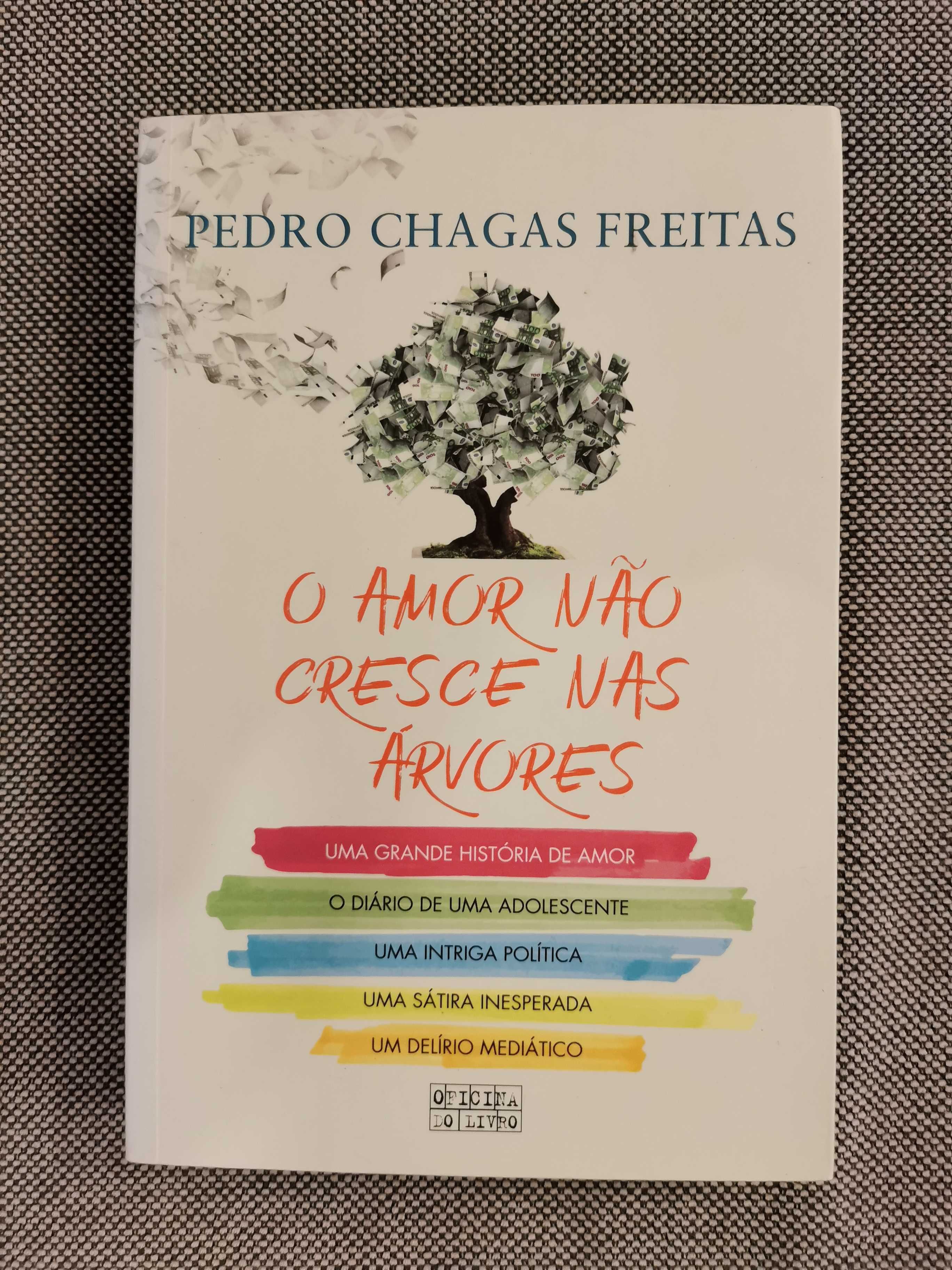 Livros Diversos Autores