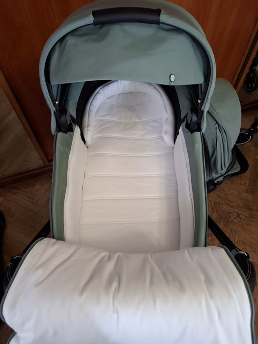 Продам візочок Cybex Platinum