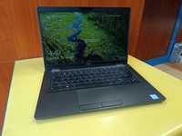 J.NOWY Dell 5300 / i5-8365U / 32GB / 1TB / Dotykowy / FHD / GWARANCJA