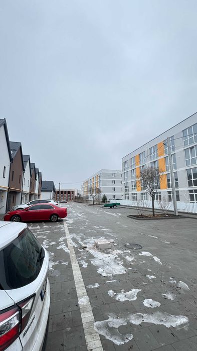 Євродвушка за ГАЗОВИМ котлом, РОЗТЕРМІНУВАННЯ, Святопетрівське 25000$