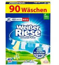 Proszek do prania Weiber Riese Universlany 4,5 kg Niemcy