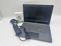 Laptop CHROMEBOOK INTEL CELERON N4020 4/16GB + ŁAD,MYSZKA od loo milic