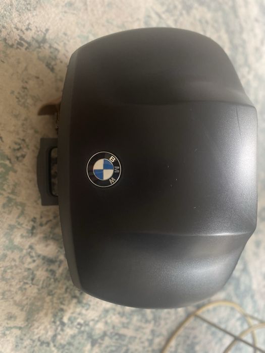 Top Case BMW R1100RS R1100RT R1150RS R1150RT