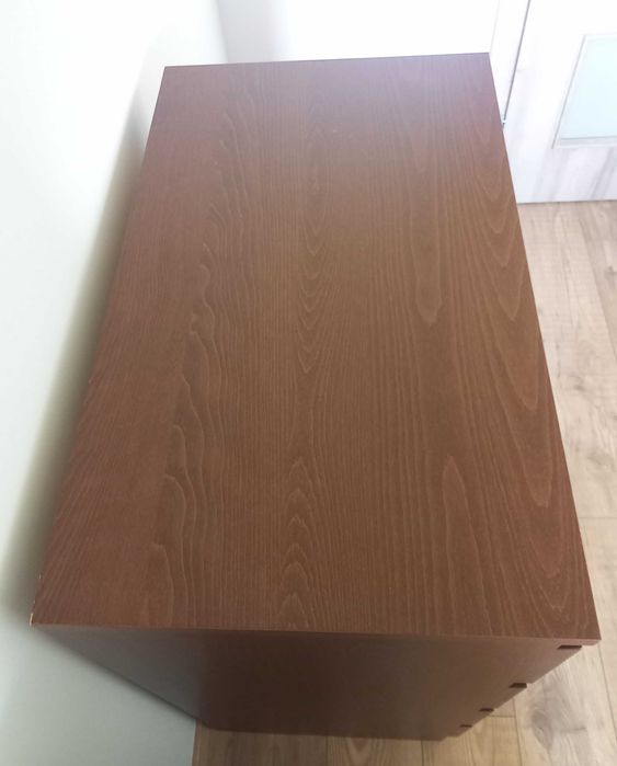 Komoda Ikea Malm 4 szuflady