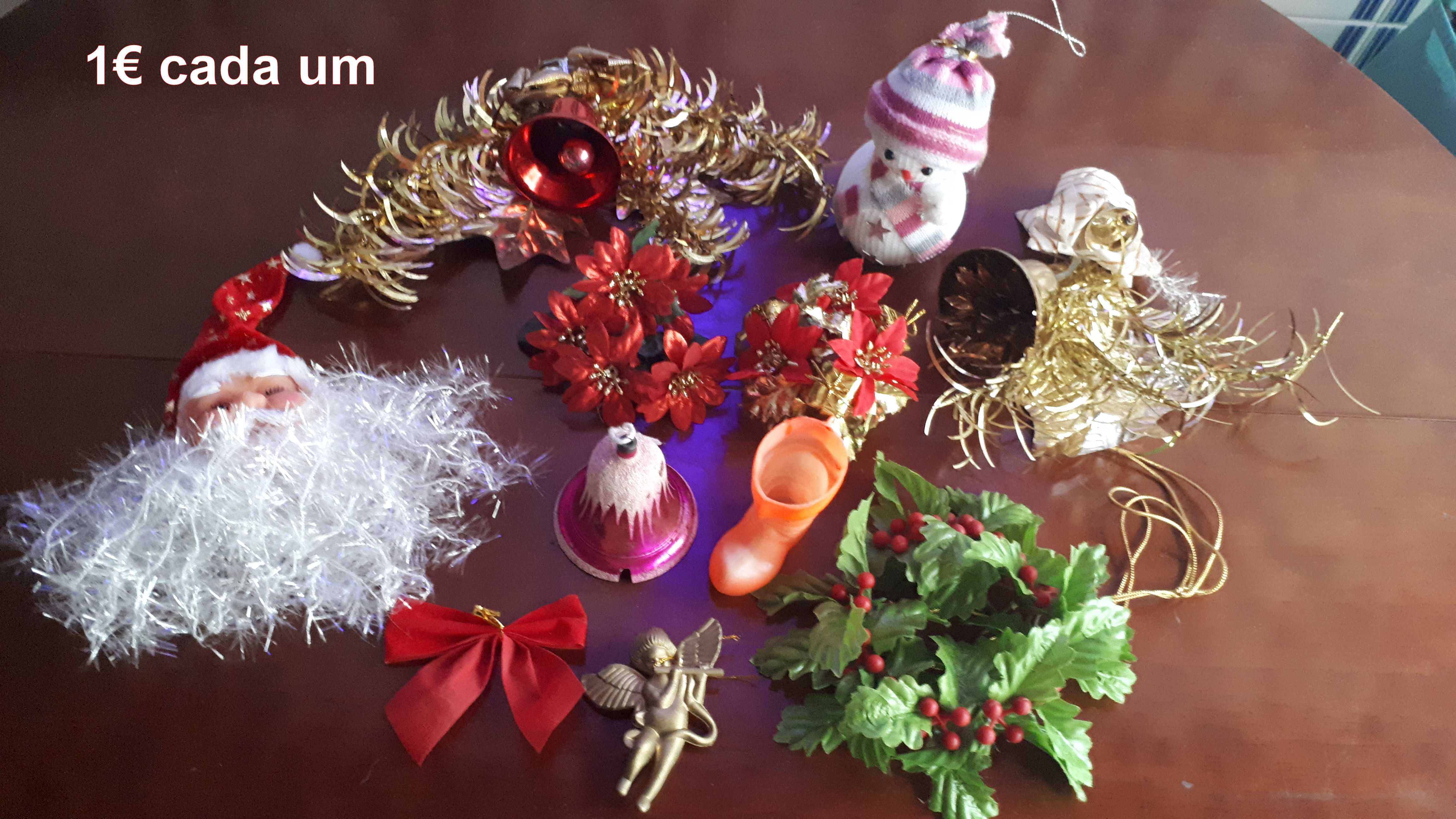 Acessórios de Natal