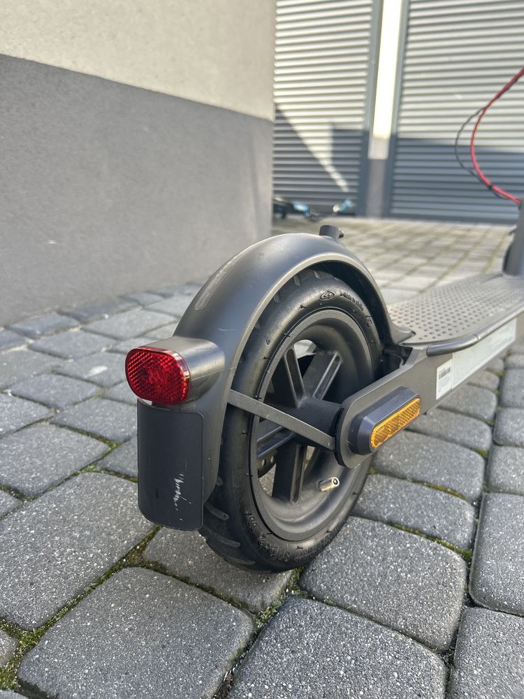 Electric scooter Xiaomi mi pro 2