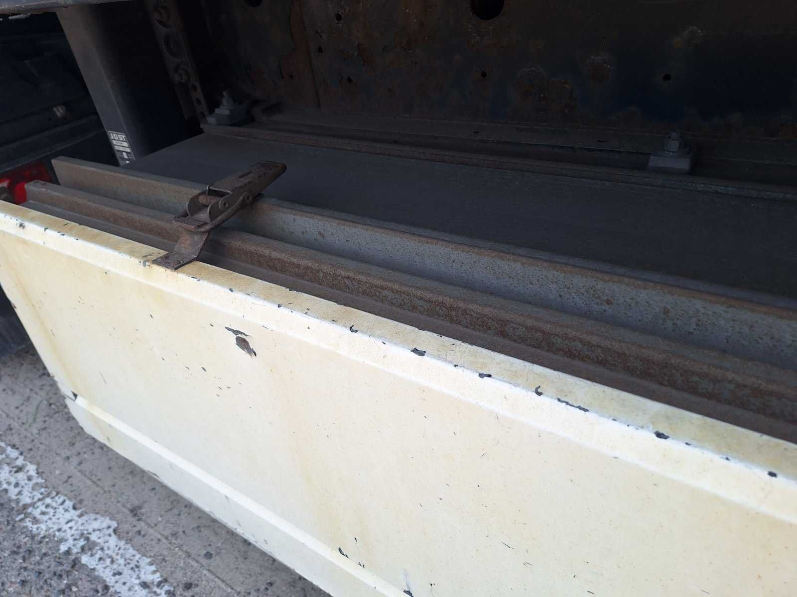 Kosz paletowy KRONE PK 3000 32 epal