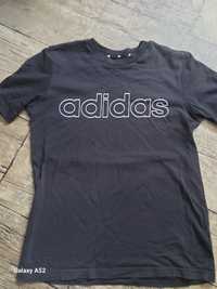 T-shirt chłopięcy Adidas 152 cm