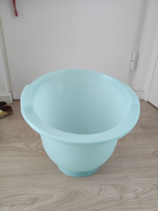 Banheira Shantala Doomoo blue