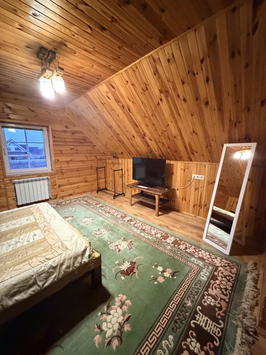 Оренда квартири в приватному секторі. Парковка. Світло 24/7