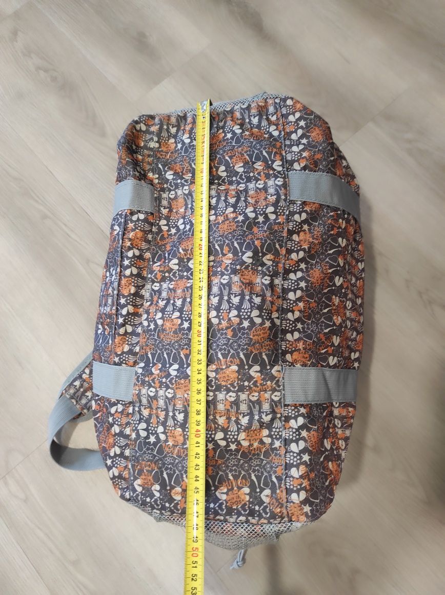 Saco Desportivo/Viagem
