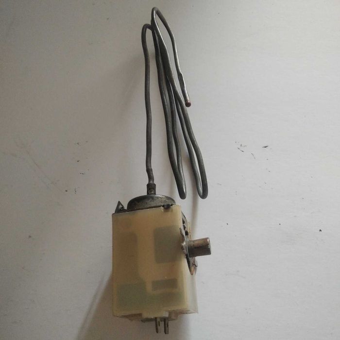 Терморегулятор Т110