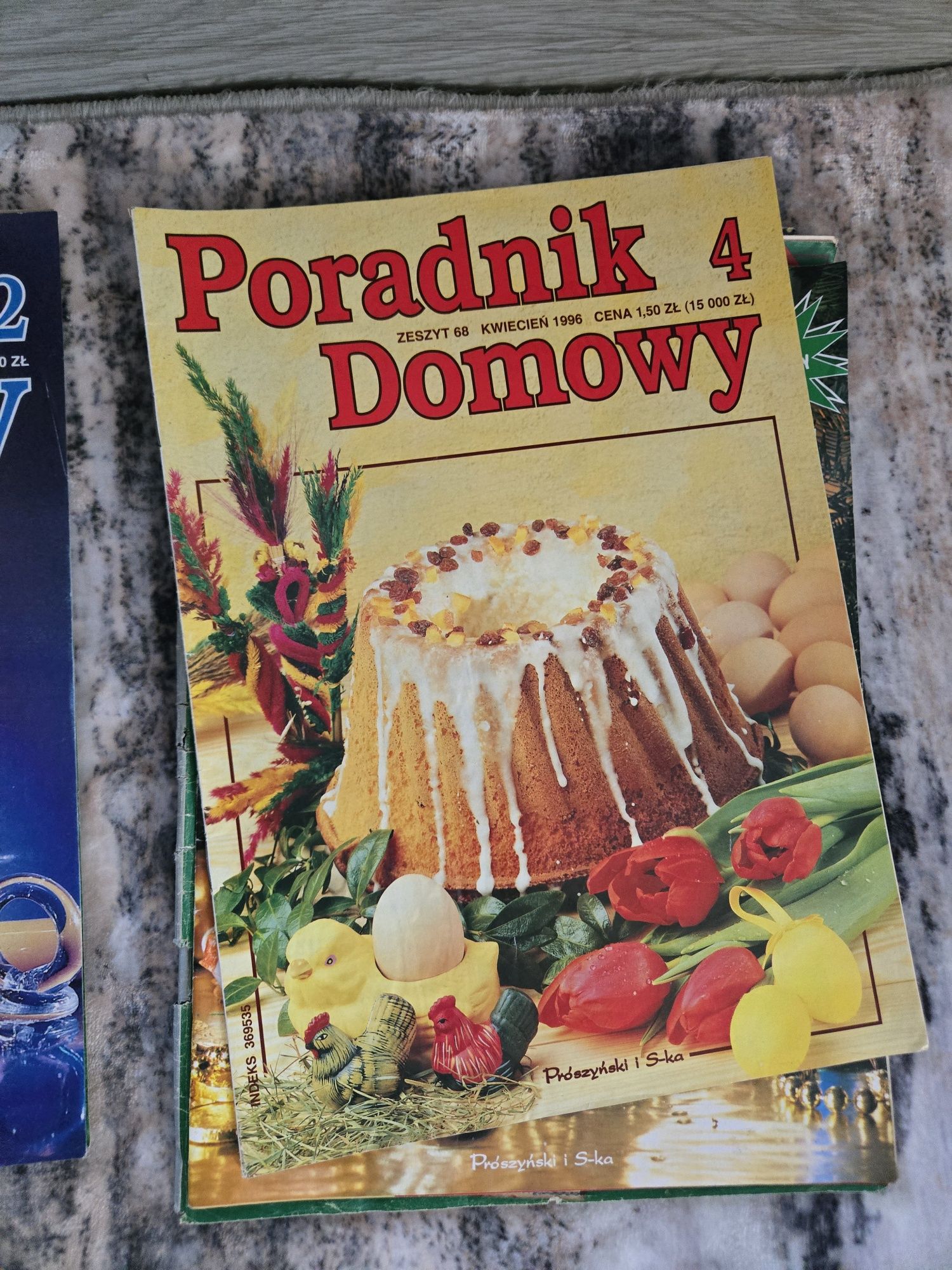 Poradnik  domowy