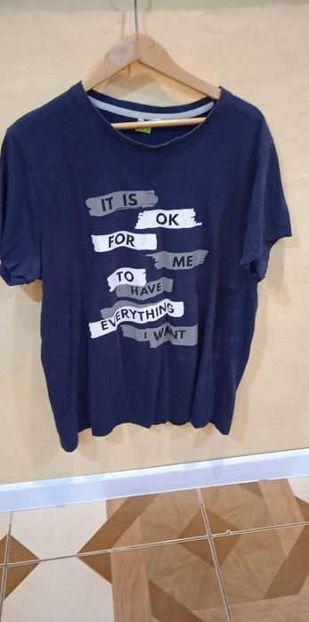 Koszulka męska r L.xl
