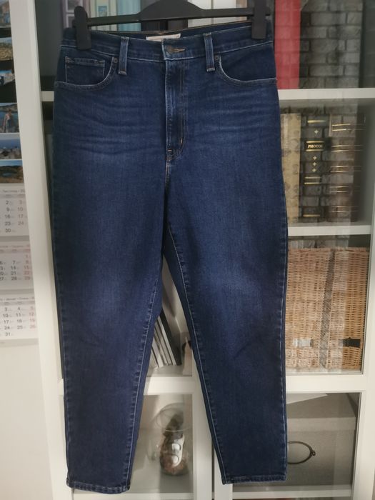 Jeansy Levi's roz. 29