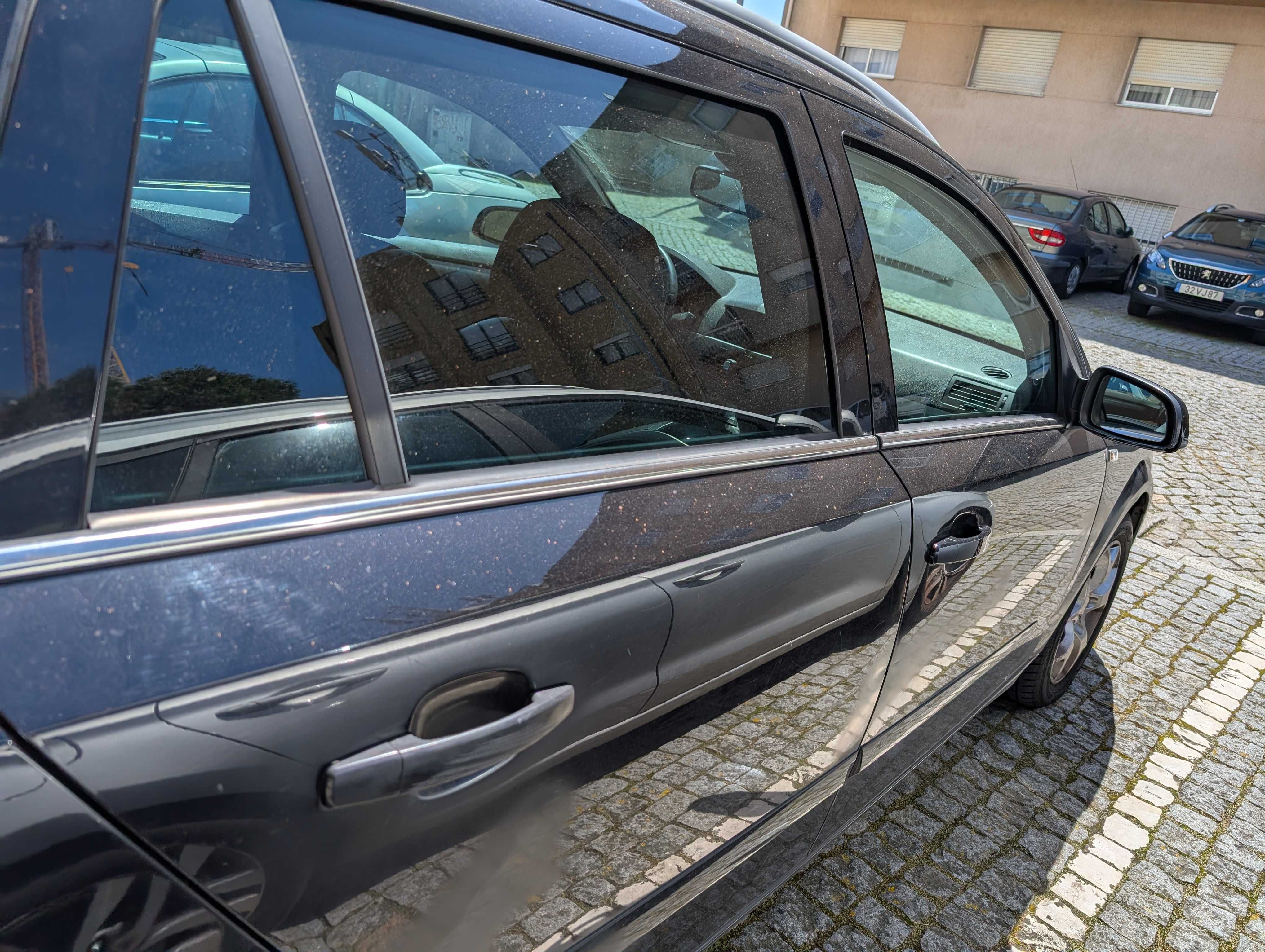Carrinha Astra Station Wagon