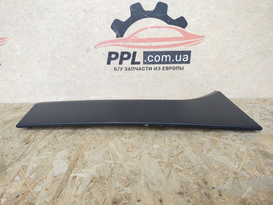 Ford Transit Tourneo Connect MK2 13-21 Накладка двери задней левой