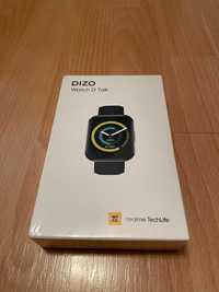 Умные часы Realme Dizo Watch D Talk. Black.