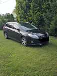 Ford Focus Titanium