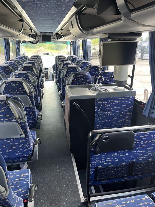 VDL BOVA Futura 2010