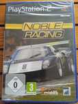 Noble Racing PS2 nowa w folii