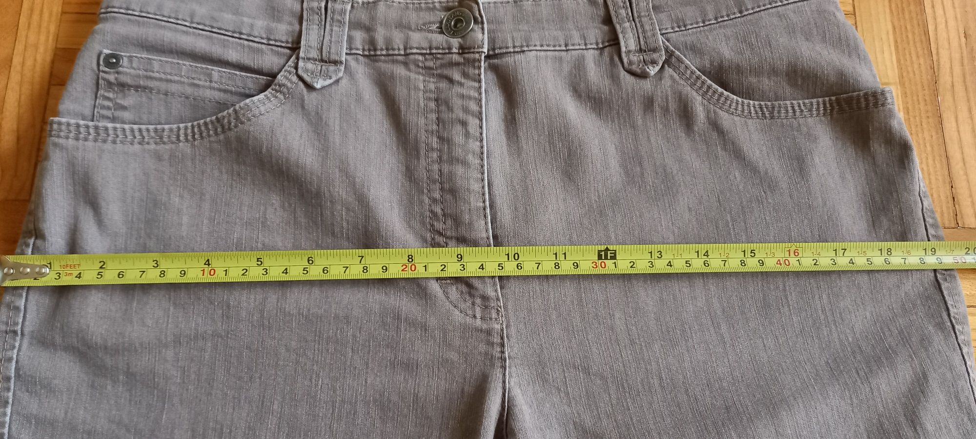 Spodnie Brax Slim Line