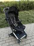 Wózek/ spacerówka Cybex Orfeo czarny