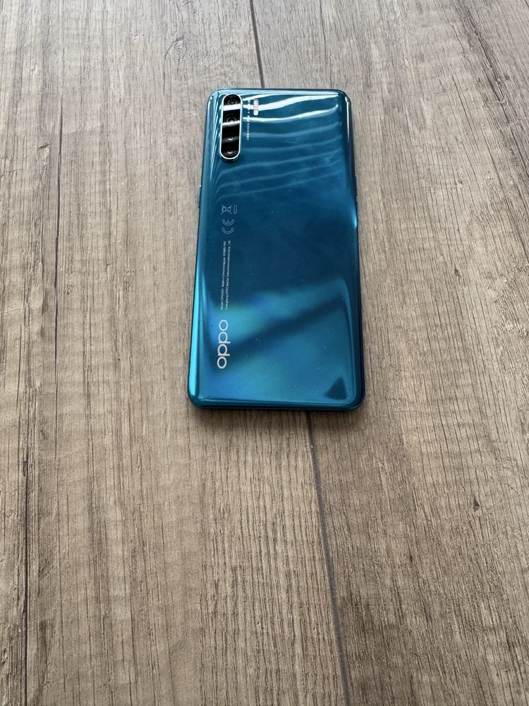 Smartfon Oppo a91