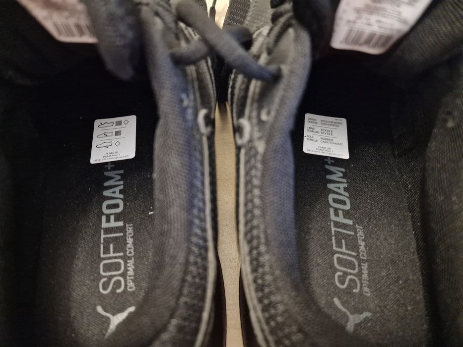 Чоловічі кросівки Puma Axis оригінал розмір 42